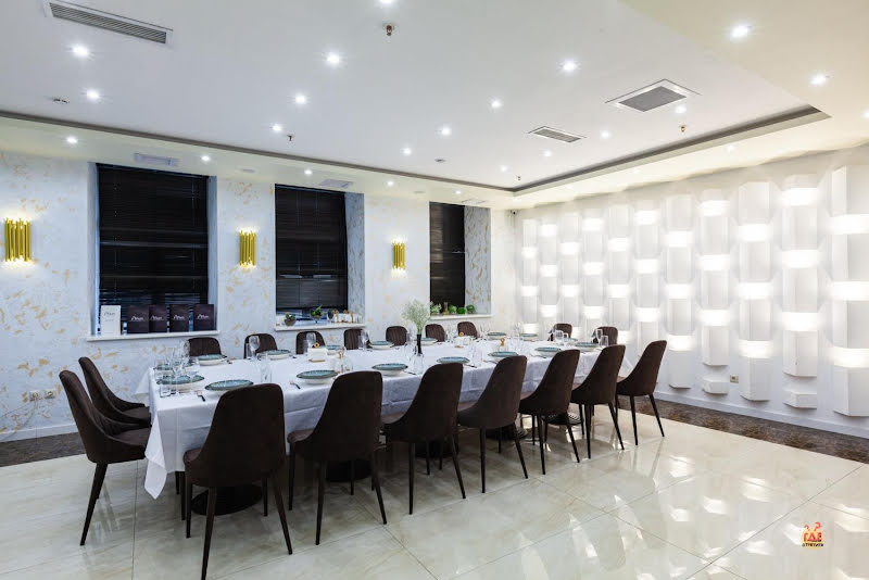 Arium фотография №4