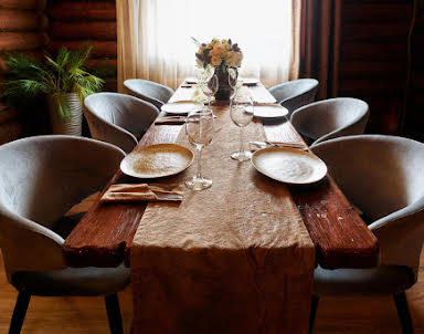  ресторан Forest