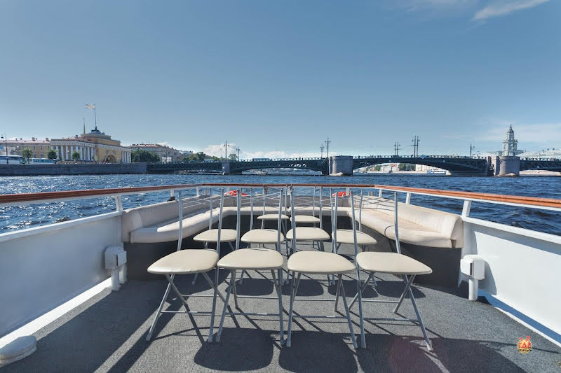 Теплоход "Олимпия" фотография №10