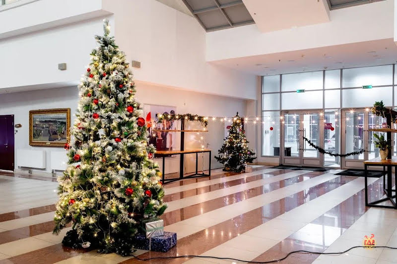 Arena Hall фотография №12