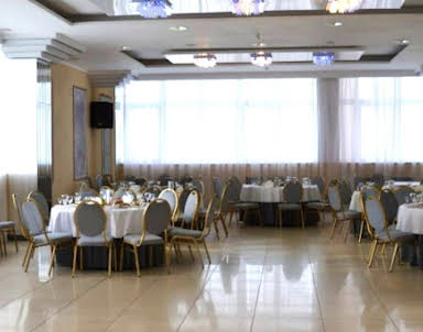  ресторан Ажур