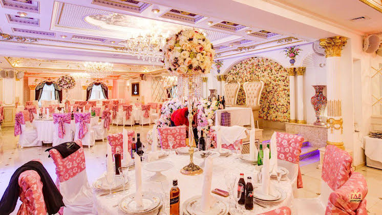 Зал «Набат Палас» в «Nabat Palace» фотография №14