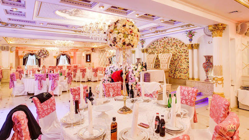 Nabat Palace фотография №11