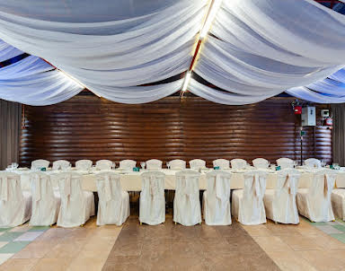  ресторан Грин Парк Домодедово