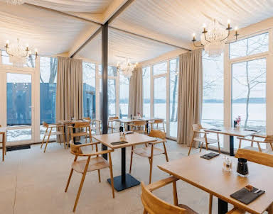  ресторан Берег Желаний