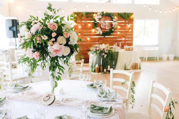 Зал «Малая медведица» в «Медвежьи озера» фотография №12