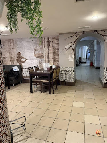 Основной зал в «Кантанелло» фотография №9