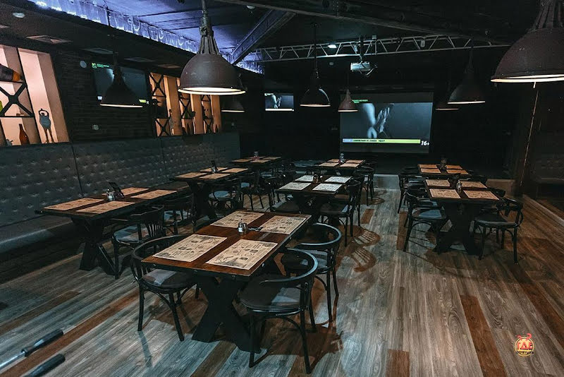 Серебряная FABRIKA фотография №1