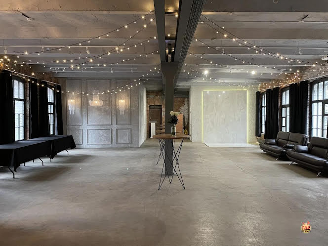 Основной зал  в «SoldOut» фотография №18