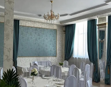  ресторан Золотое кольцо