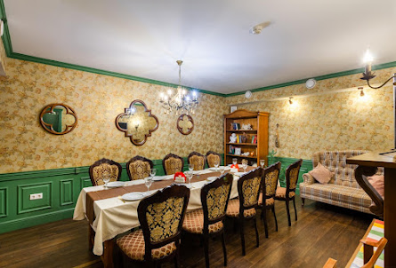 VIP-зал в VIP-зал