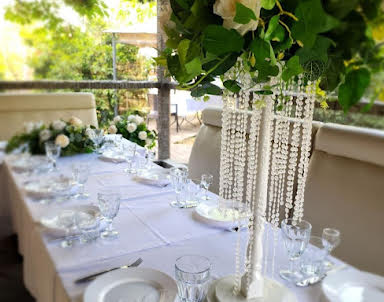  ресторан Ярд