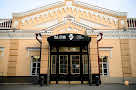 Летняя терраса в «Эстрада»