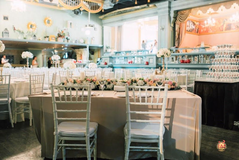 Чаплин-Холл фотография №11