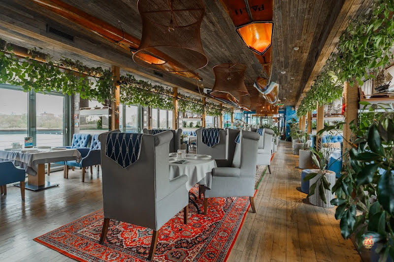 Причал 25 фотография №15