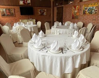  ресторан Ковбой