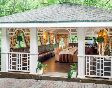  ресторан Махаон