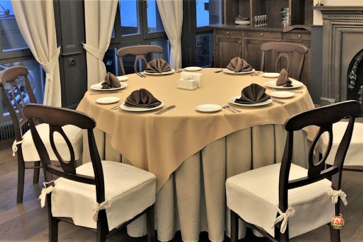 Зал «Поехали» в «Museum» фотография №1