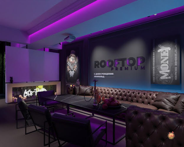 Лофт «Сон» в «Iglooloft» фотография № 1