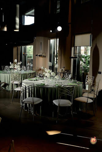 Ресторан Mady в «Madison Event Hall  & Mady» фотография №6