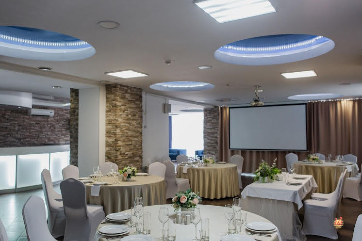 Зал «Нур» в «Тан» фотография №2