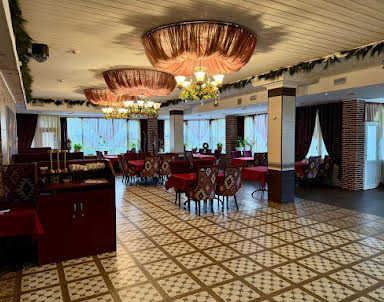  ресторан Нар