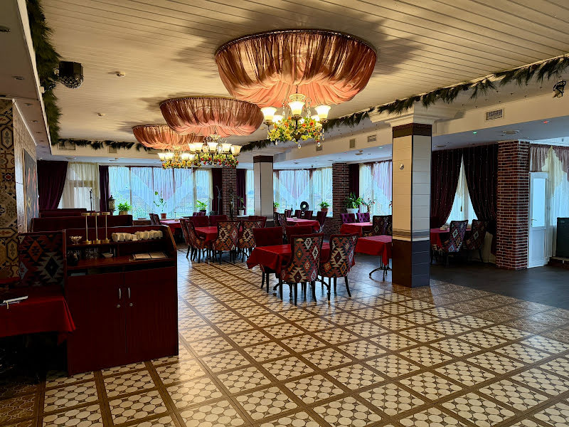 Нар фотография №2