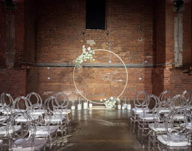  ресторан The Event Hall