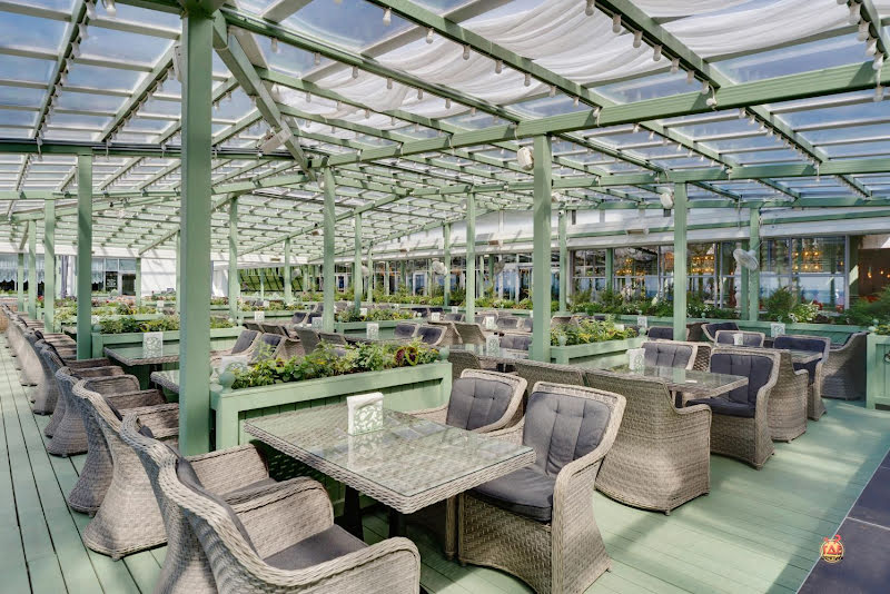 Villa Verde фотография №19