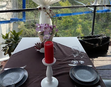 Корпоратив в Tiflis