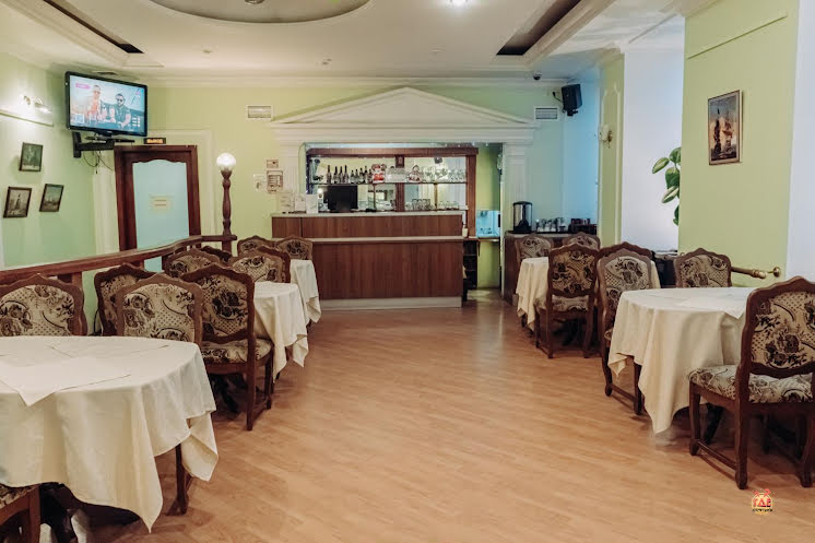 Помещение в «Эспланада» фотография №7