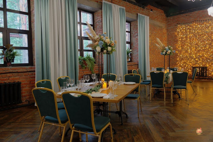 Кафе «Лофт» в «Притомье» фотография №16