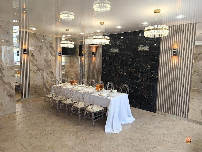 Малый зал в «Лавр» фотография №1