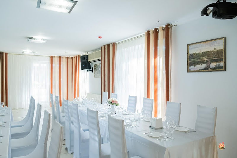 Славянская деревня фотография №17