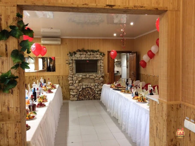 Большой зал в «Дила» фотография №5