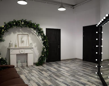 Свадьба в Банхоф на Покровской