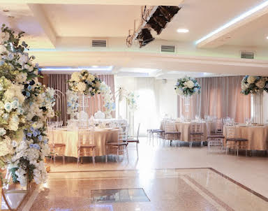  ресторан Лондон