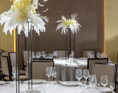  ресторан Башкирия