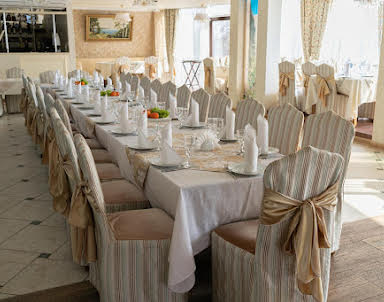  ресторан KAMAY