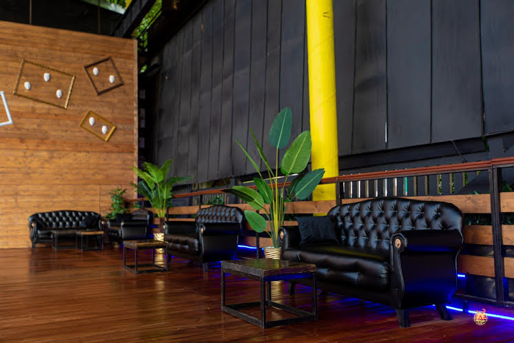 Веранда в «LovelyLOFT» фотография №5