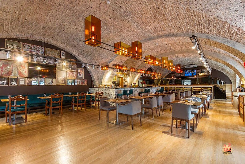 Teatro фотография №16