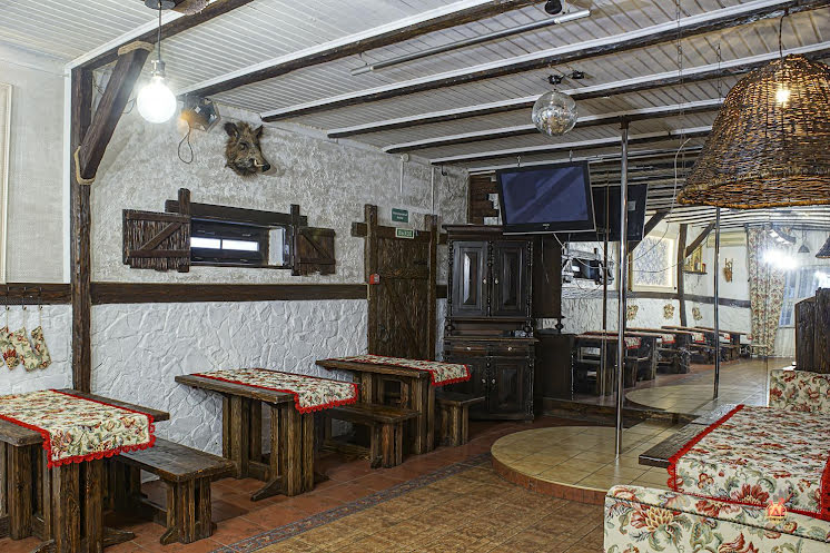 Помещение в «Трансильвания» фотография №2