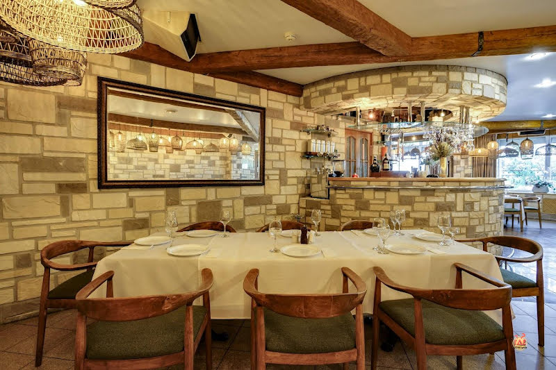 Эрмитаж Холл фотография №2