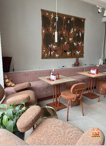 Основной зал в «Коза Тапас» фотография №16