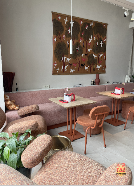 Коза Тапас фотография №7