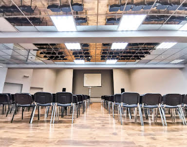  ресторан Тропикана Парк