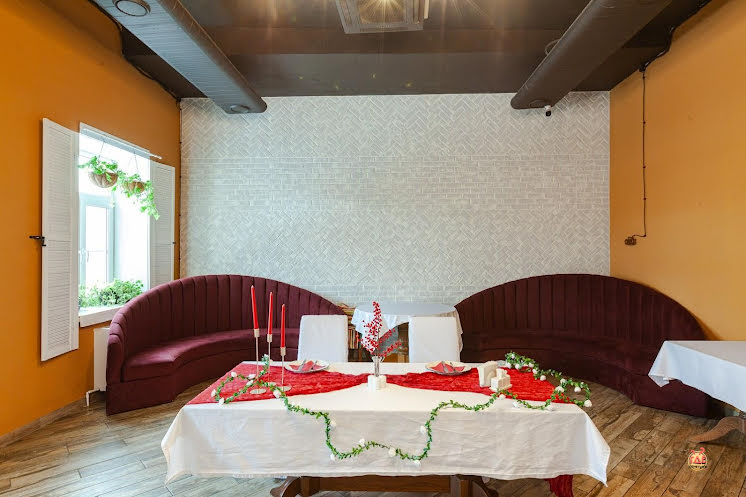 Зал Охота  в «Дюшес Люберцы» фотография №15