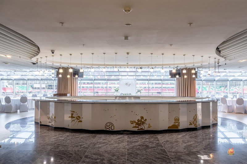 Palladium фотография №1