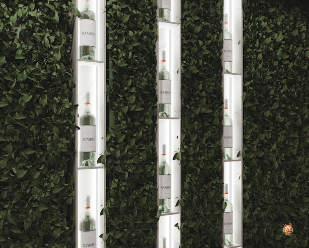 Лофт «Луи»  в «Iglooloft» фотография №8