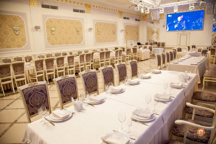 Ресторан в «Дуэт» фотография №2